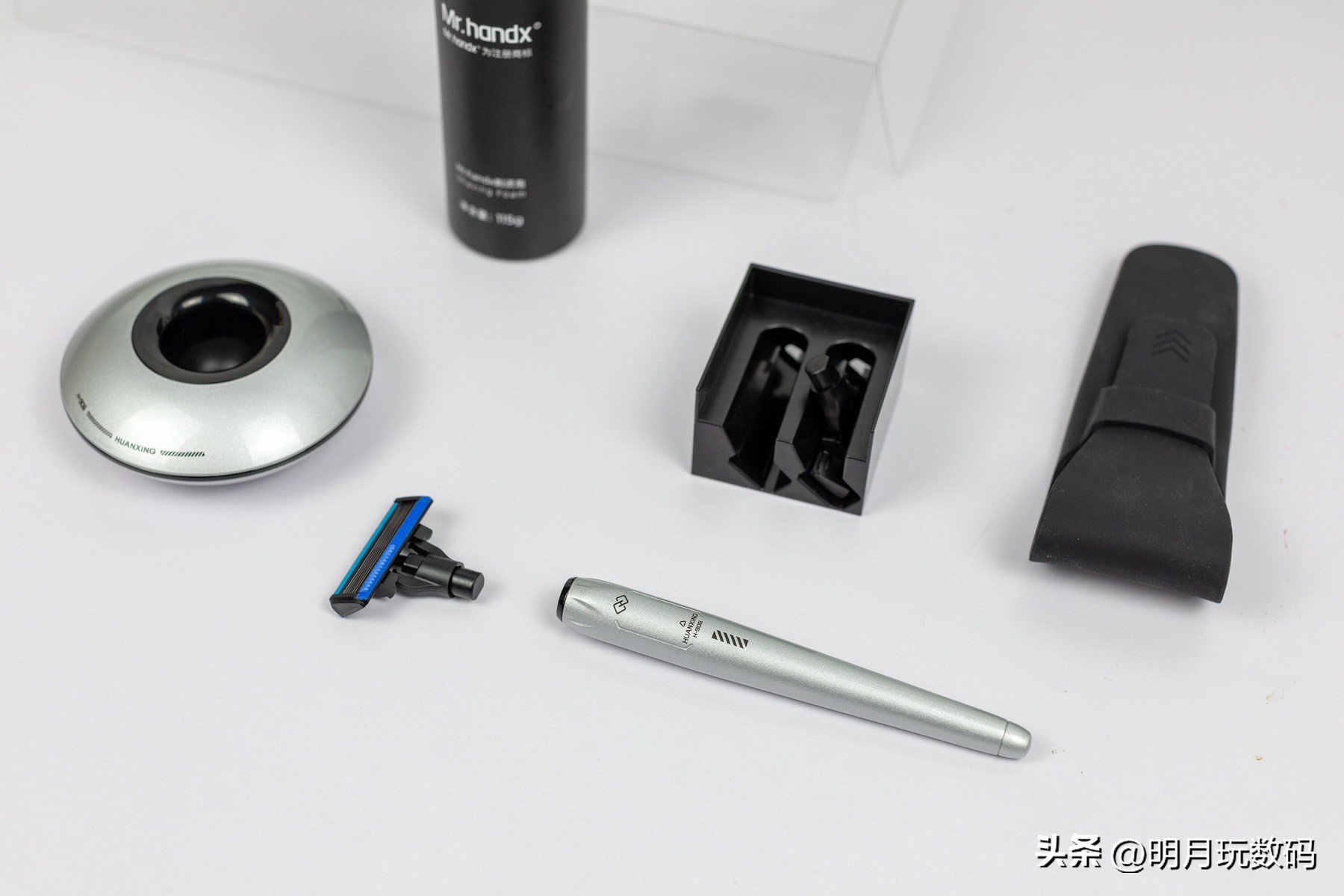 小飞碟剃须刀好用嘛,小飞碟剃须刀哪种好用