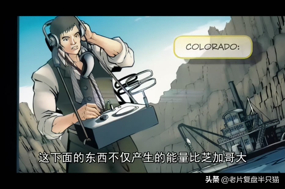 变形金刚编年史1-7,变形金刚编年史全文