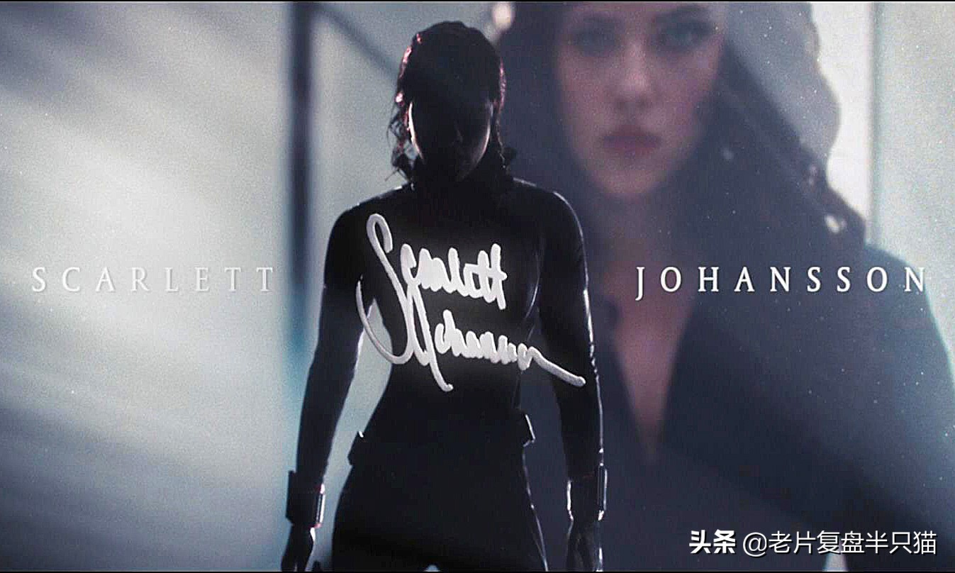 漫威系列电影复仇者联盟4,漫威复仇者联盟4终极之战