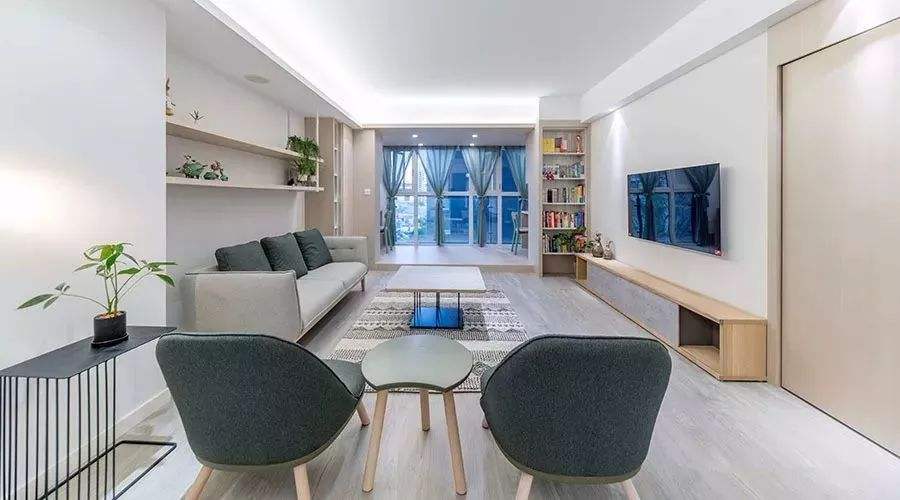 阳台要不要推拉门,阳台到底要不要推拉门