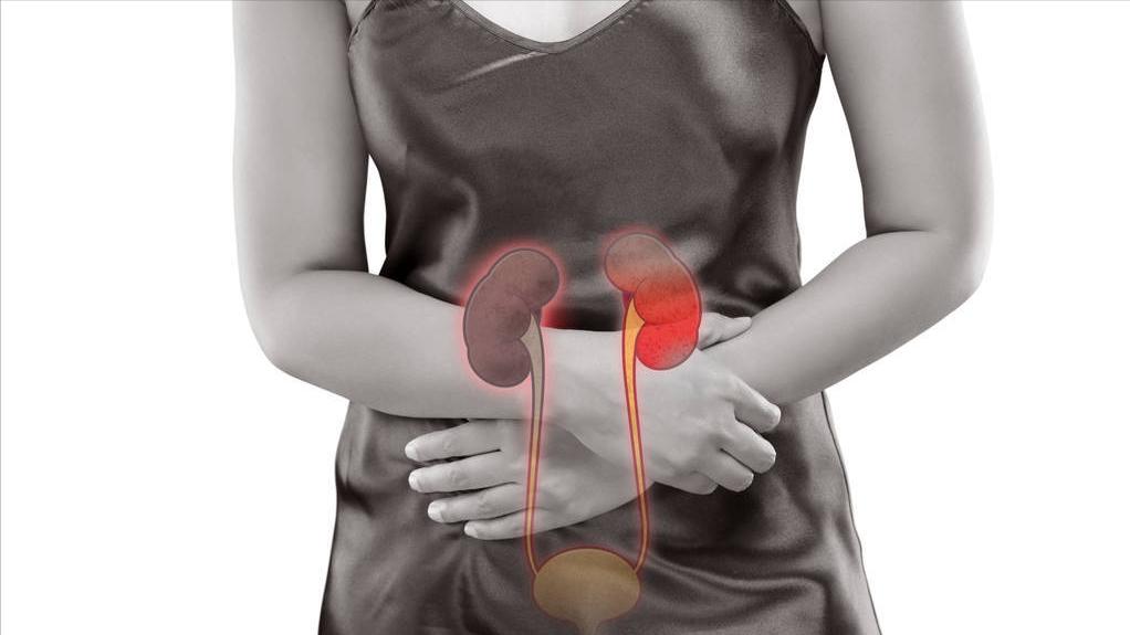 做什么检查可以看出肾病严重程度,要想知道肾有没有问题查什么