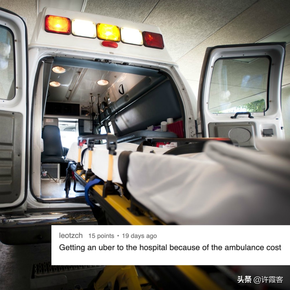 带你看看真实的美国,带你看清美国的一些事