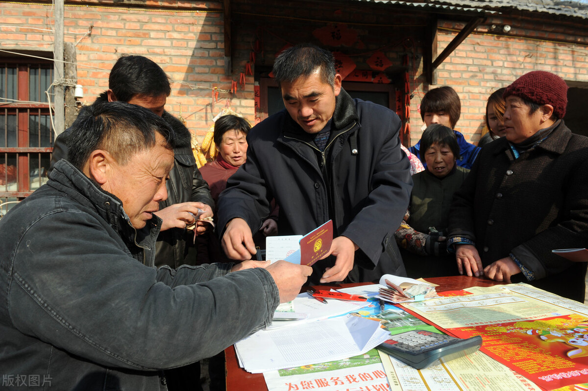 新农合涨价新政策六类人免交,2020年7月新农合下半年要多少钱