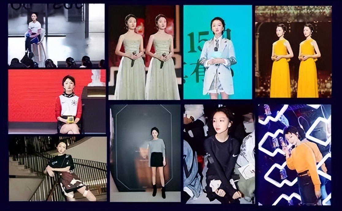 三金影后周冬雨黄晓明,三金影后被嫌弃