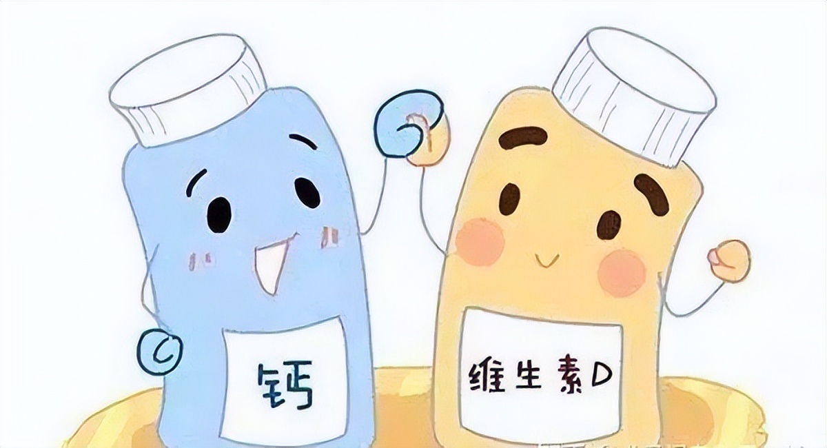 怎么选补钙药品,幼儿补钙片剂还是液体好