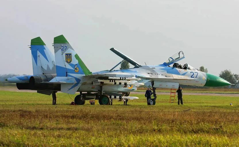 美援乌f16俄如何应对,援助乌克兰f16战斗机最新消息