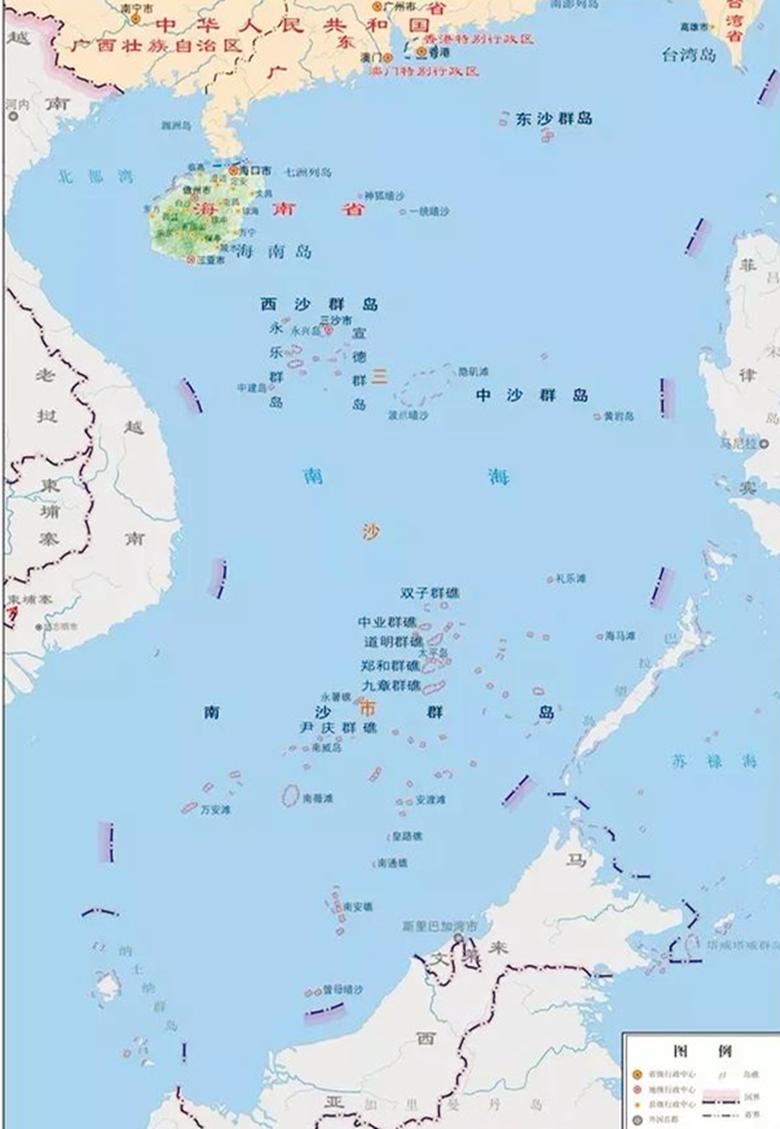 中国的马尔代夫怎么样,中国的马尔代夫岛现状如何