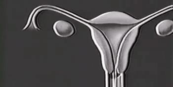 姨妈巾上不仅有经血，还出现了一坨“肉”，这究竟是什么东西？