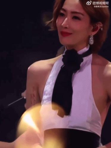 郑秀文跑步奖项,郑秀文8公里跑步