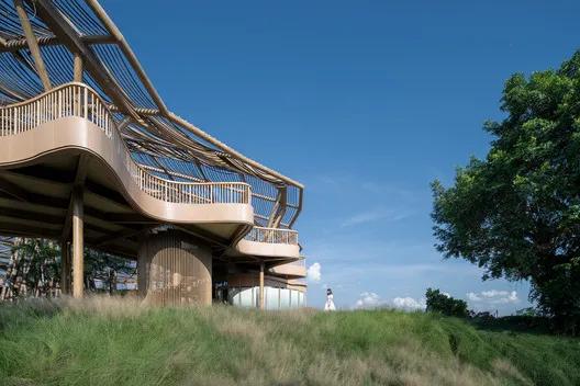 古劳水乡旅游中心,深圳市古劳水乡