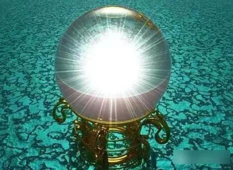 慈禧的夜明珠下落纪录片,慈禧口中夜明珠下落