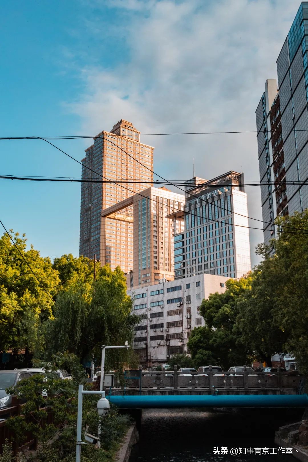 回不去的湖南路,湖南路是南京人的回忆