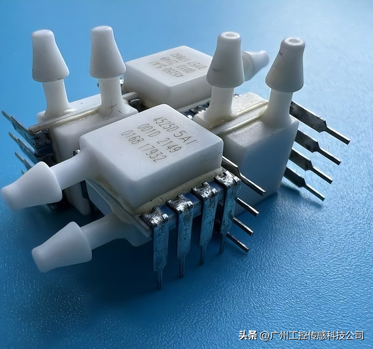 4515DO-DS5BS010DP差压传感器控制系统如何安装？