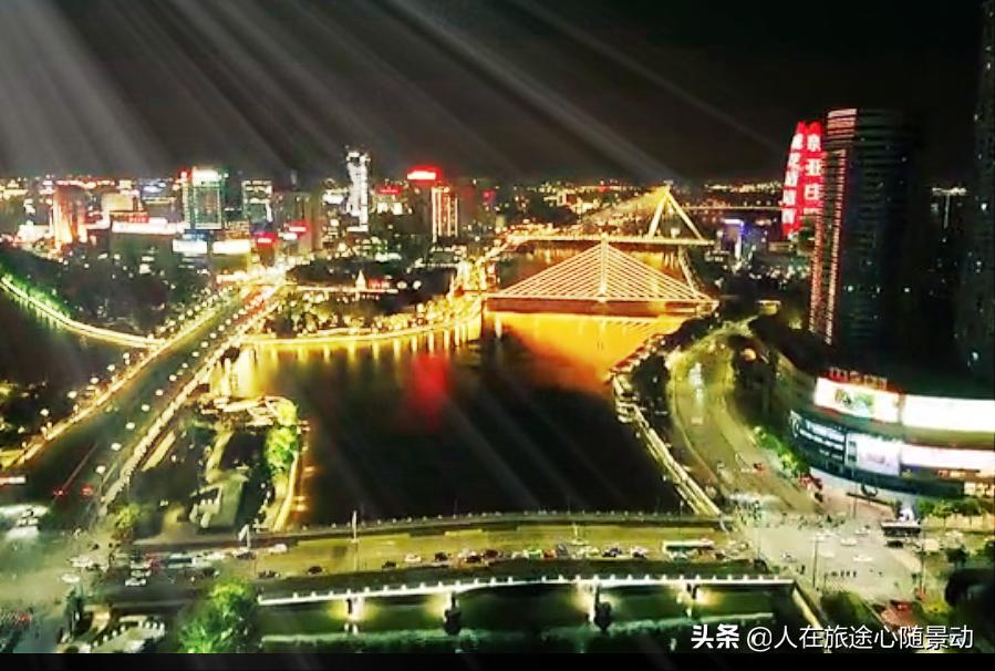 宁波海曙区有哪些旅游景点,宁波旅游景点推荐海曙区