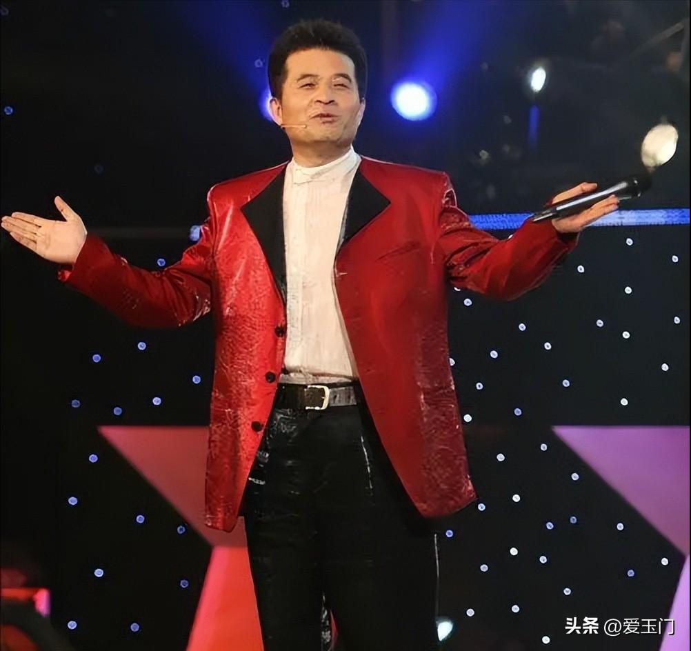 这一次，64岁的毕福剑，不再被世界宽容