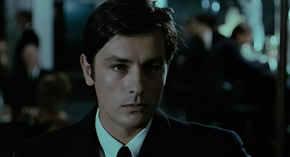 独行杀手深度解析,独行杀手视频完整版