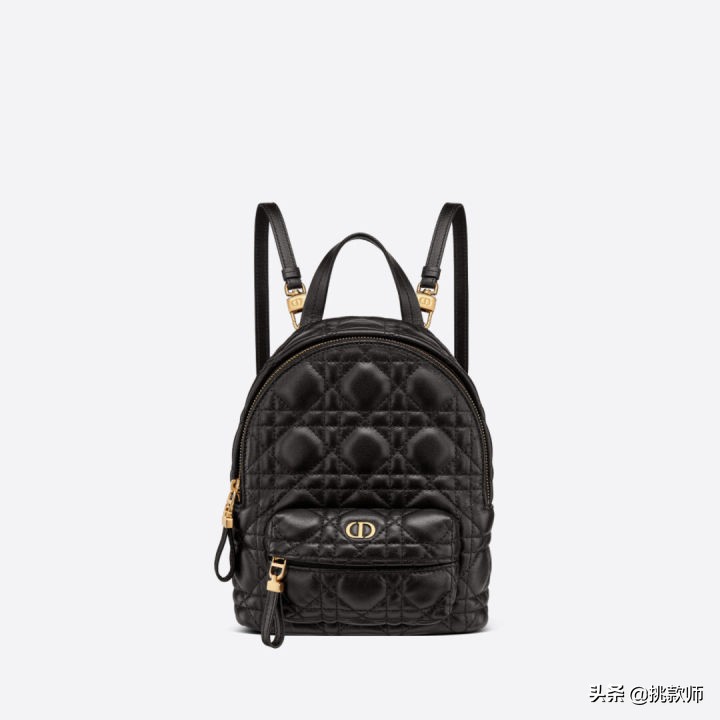 dior热卖包包排行榜,2021dior必买十大经典包
