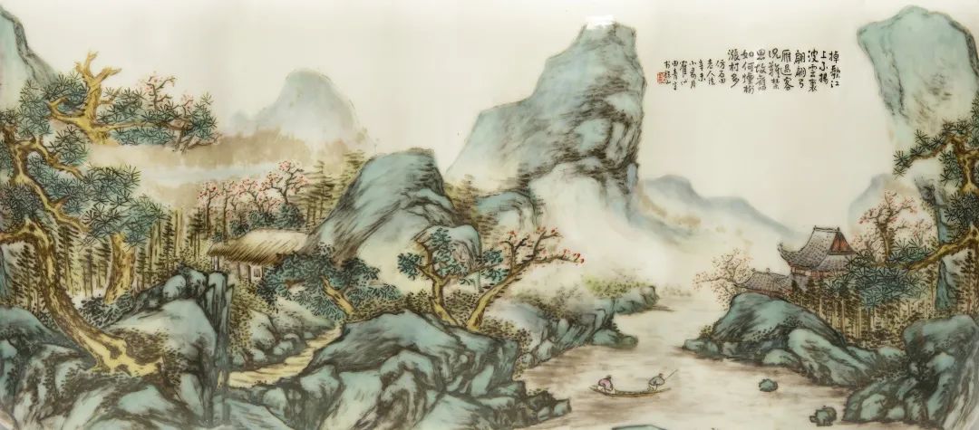 深挖北美私藏!生货颇多!奥克里奇「重要中国古董•书画拍卖」