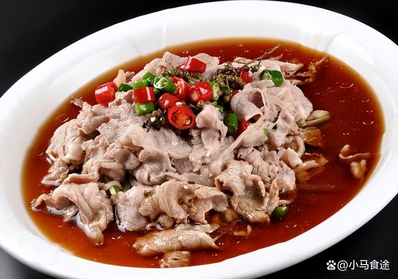 正宗川菜美食推荐,十大好吃川菜