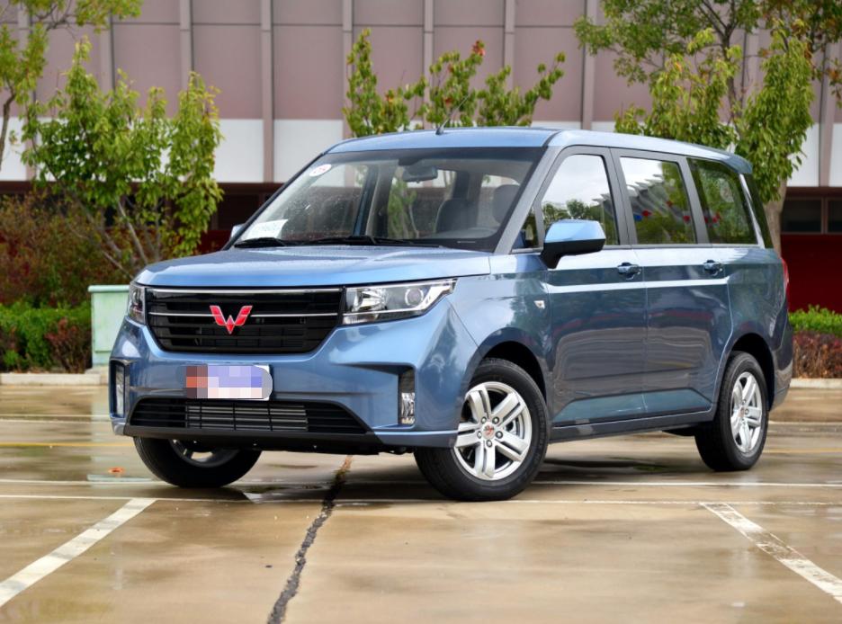 五菱宏光质量有多好,五菱宏光plus整车质保几年