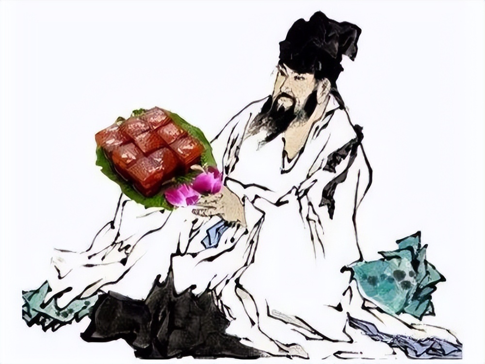 打广告，搞促销，找代言……古代也玩购物营销“套路