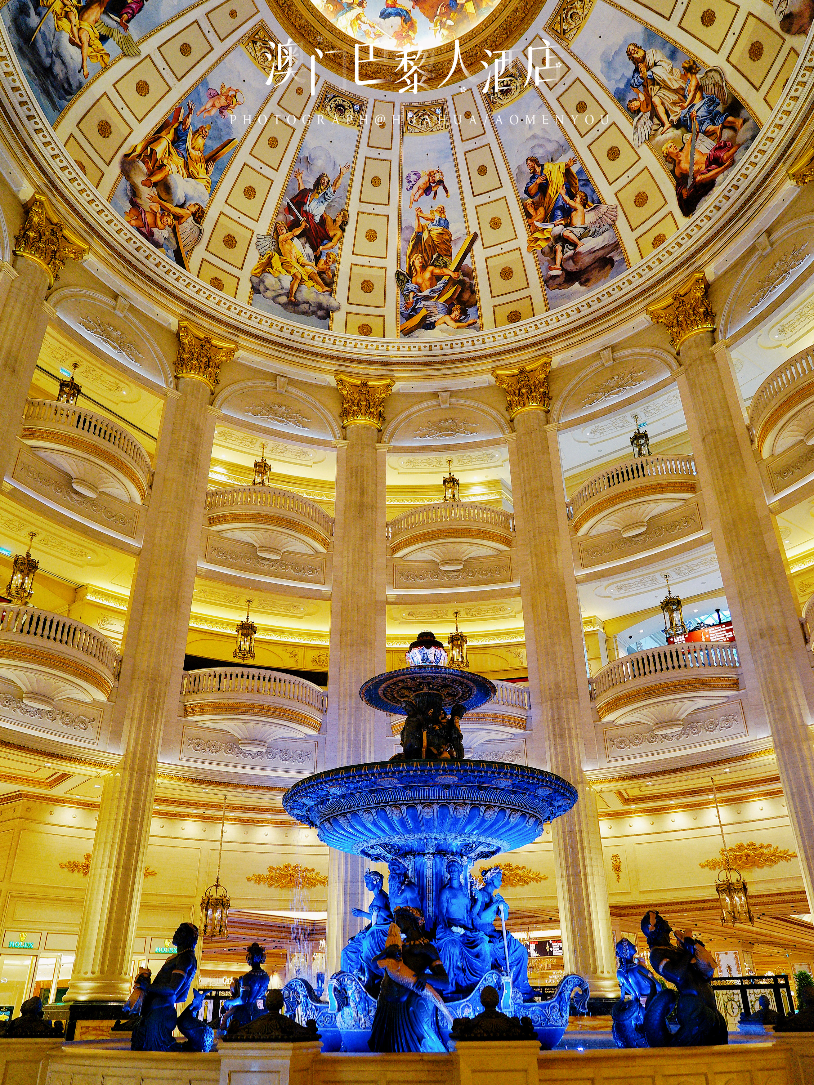 澳门旅游攻略自由行五一,澳门旅游攻略自由行一天夏天