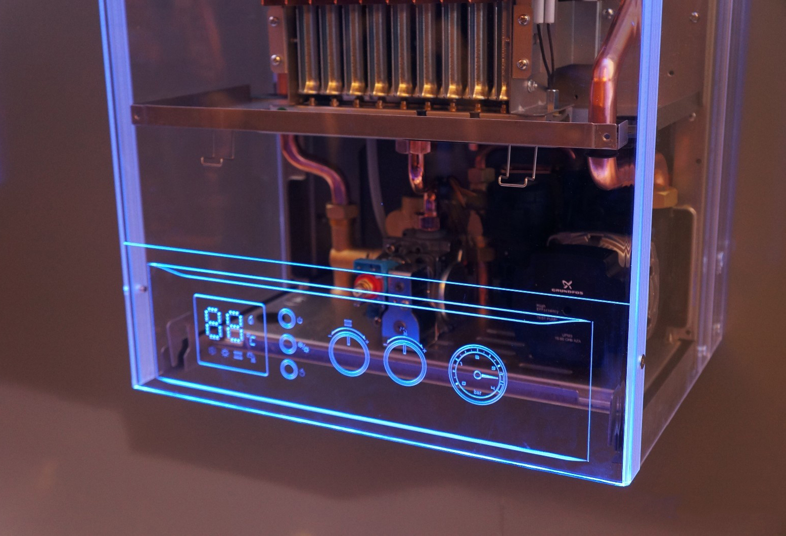 有必要买冷凝热水器吗,冷凝热水器优缺点