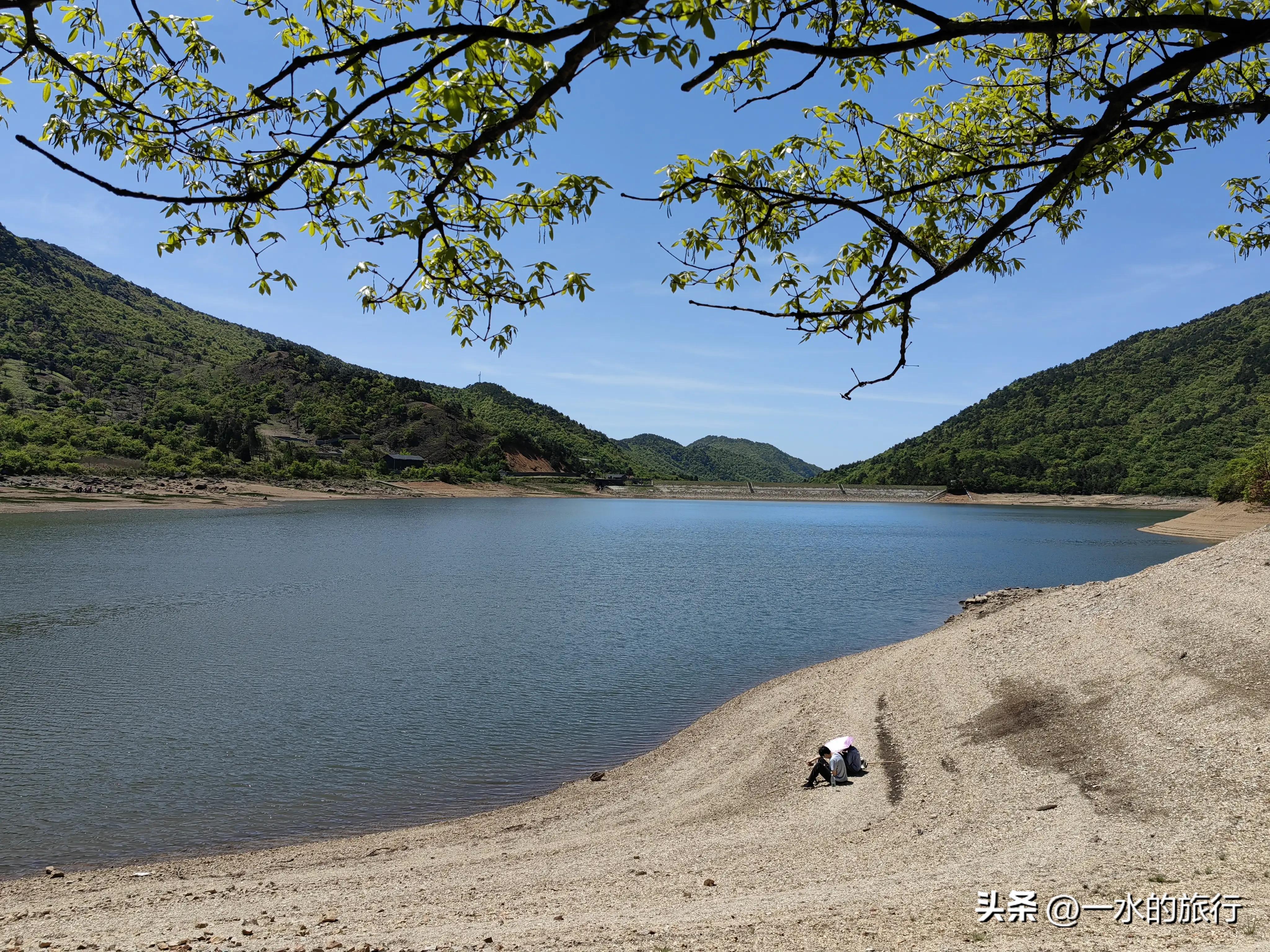 自驾江南秘境旅游,中国十大古道自驾游