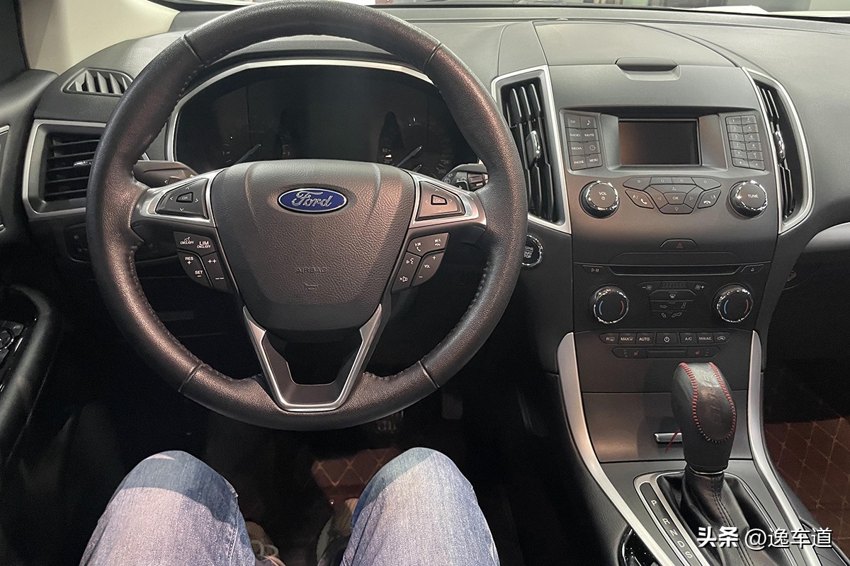 二手福特锐界的10大忠告,二手十万福特锐界