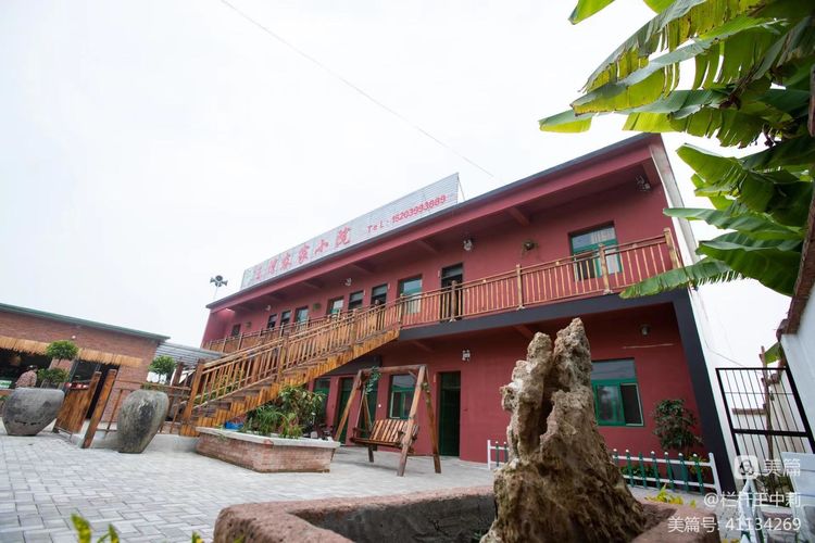 平安淮滨新变化丨淮滨县栏杆街道:喜迎二十大,夸夸我的家乡王湾新变化