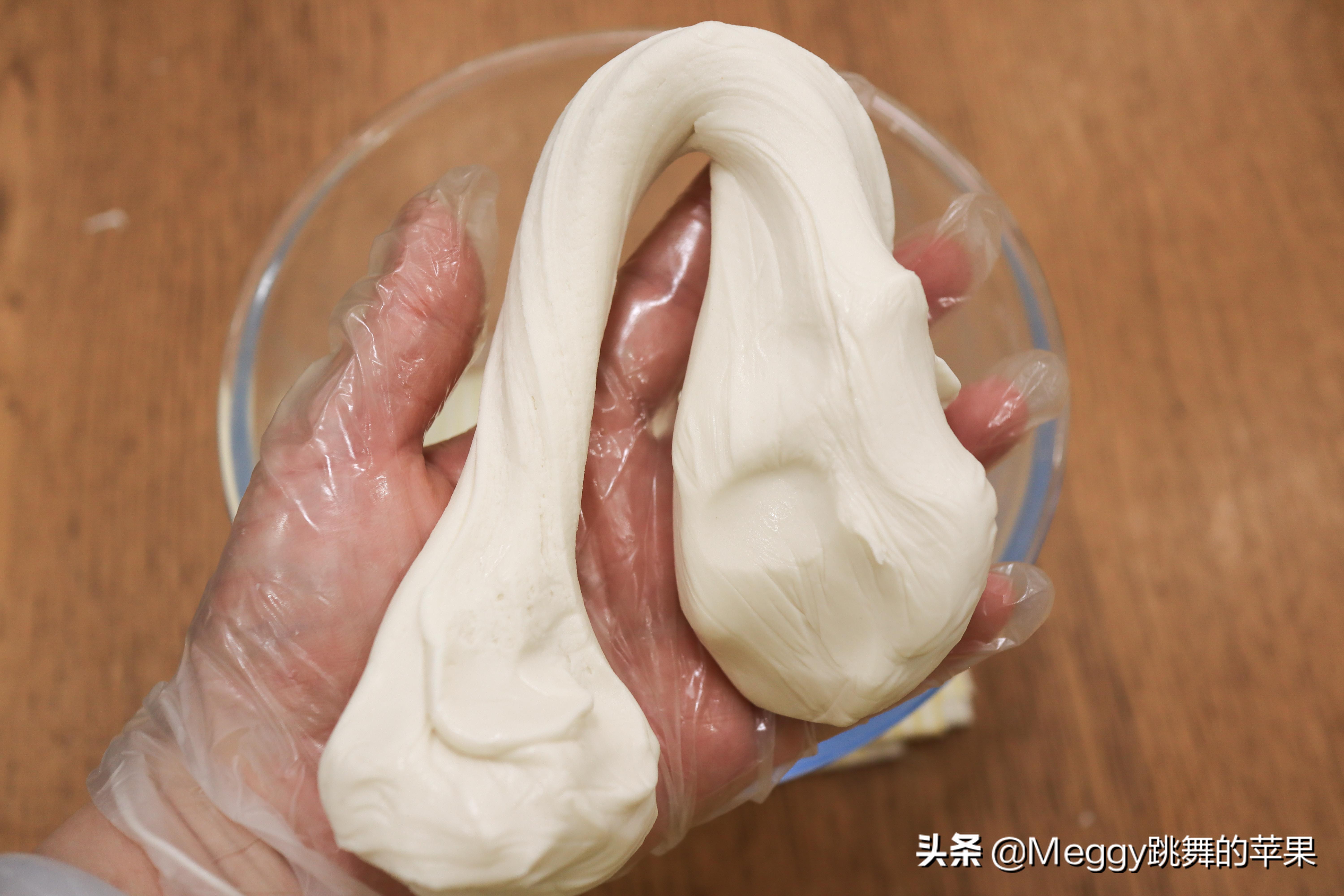 汤圆新吃法元宵节必备的,元宵节快到了教你在家做汤圆