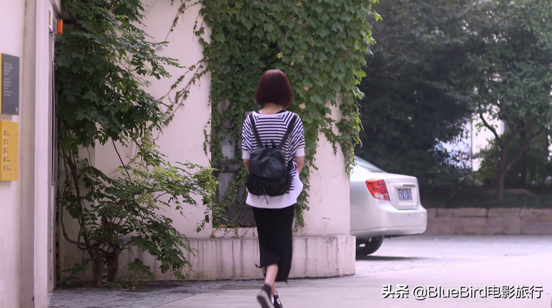 何以笙箫默拍摄地在哪,何以笙箫默取景与哪部电视剧相同