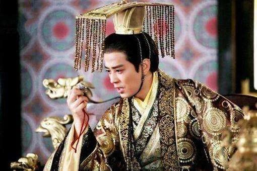 高洋的真实历史,高洋是怎么当上皇帝的