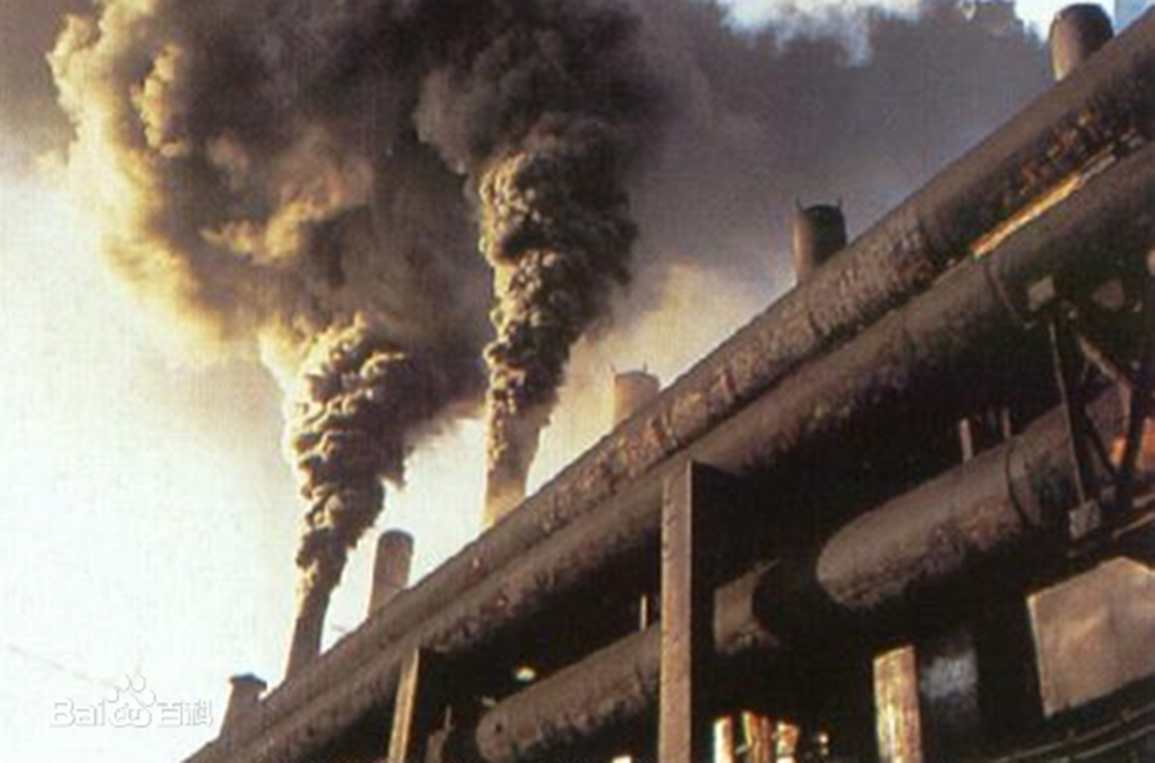 二战后·迎接科技革命挑战和维护全球生态环境