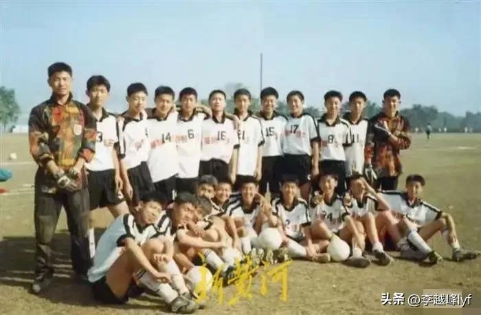 最近有哪些足球球星感染新冠,前中超球员感染新冠去世