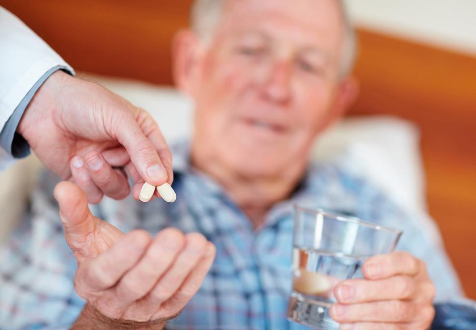 长期治疗一种病反而会影响自愈,人体十种病不需要治疗