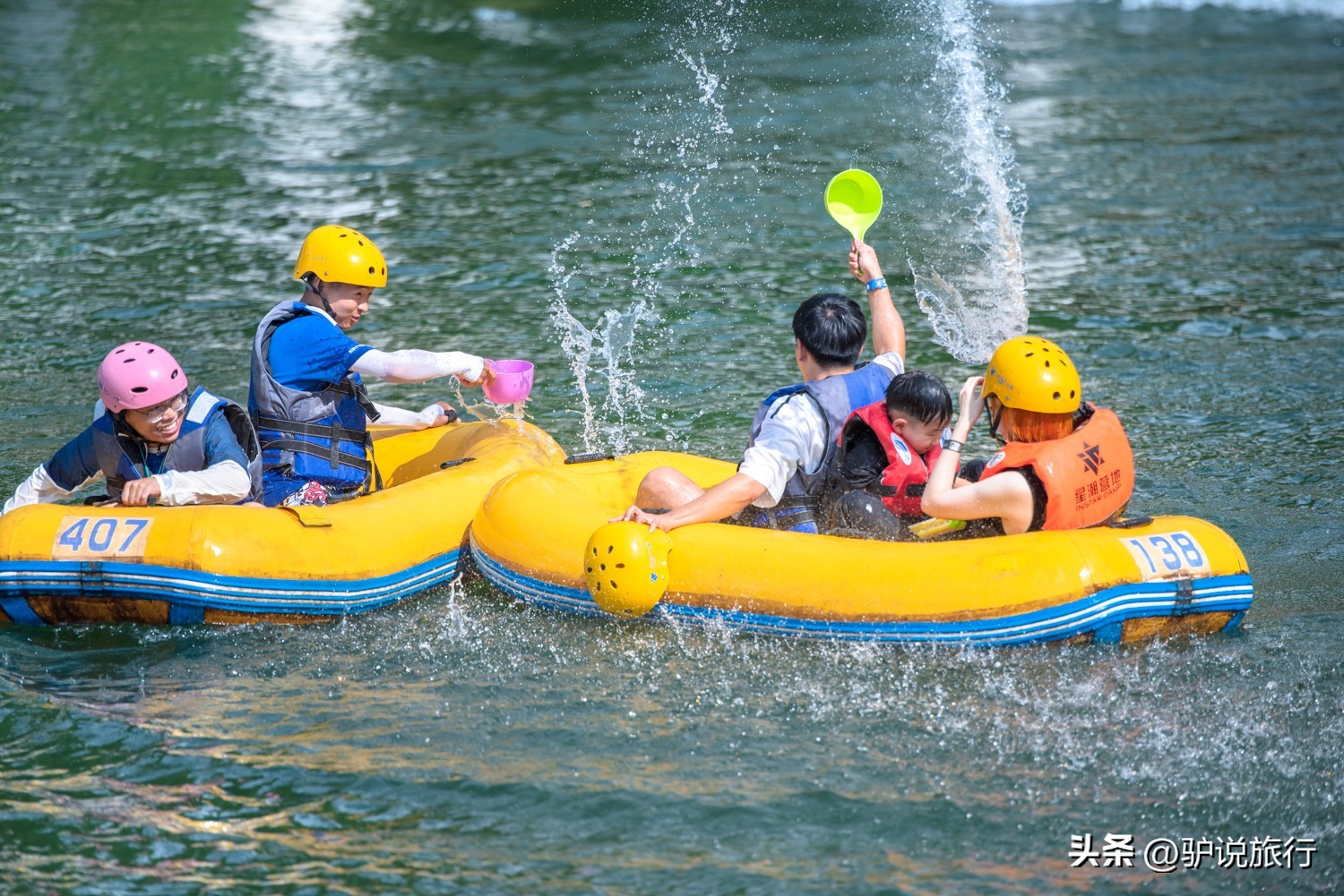 广州海边团建2天1夜团建攻略,适合水上玩的团建的地方