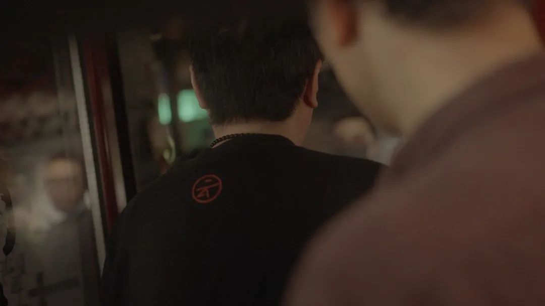 周云蓬视觉,周云蓬黑白照