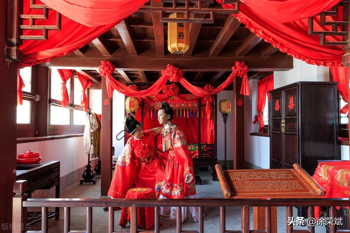 周至婚礼视频大全,周至结婚风俗流程