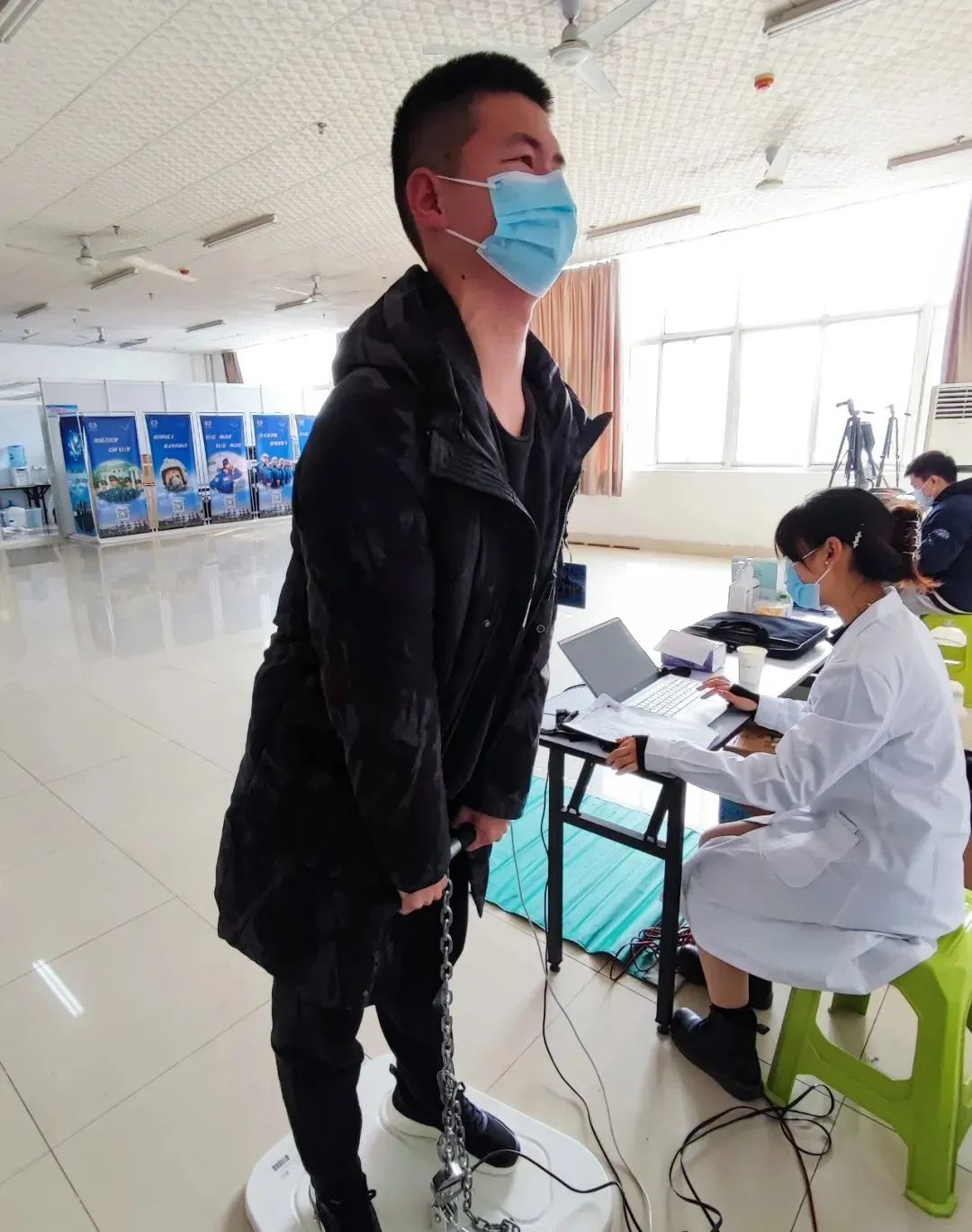 中国最新军队体检标准,部队全身体检检查哪些