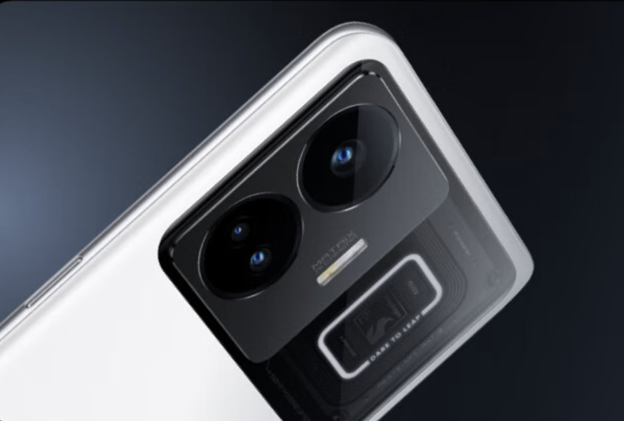 保价618，真我GTNeo5绝对五一期间最值得买的手机