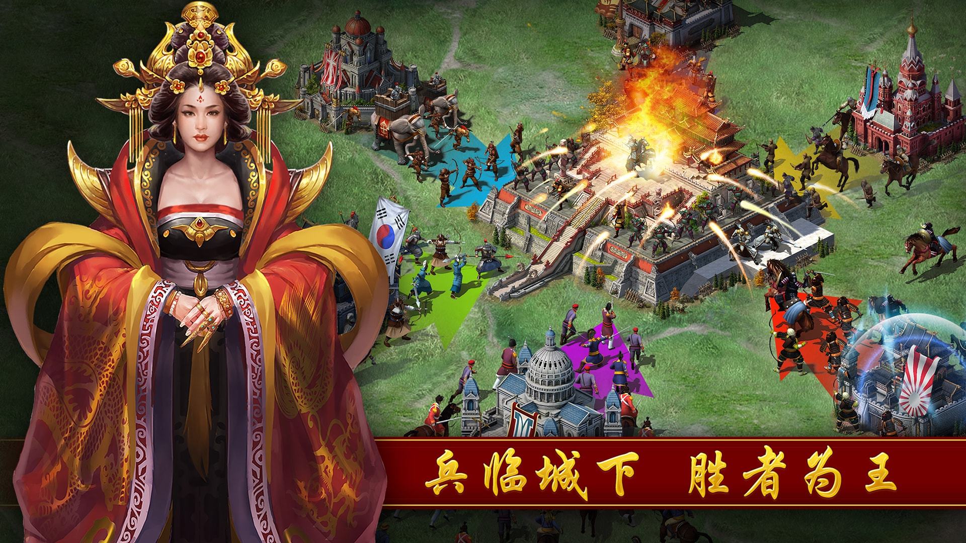 steam上策略战争的单机游戏,有什么好玩的策略类战争游戏手游