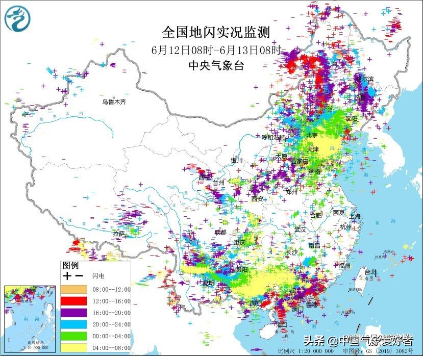 鸡蛋那么大的冰雹突袭烟台,鸡蛋大冰雹