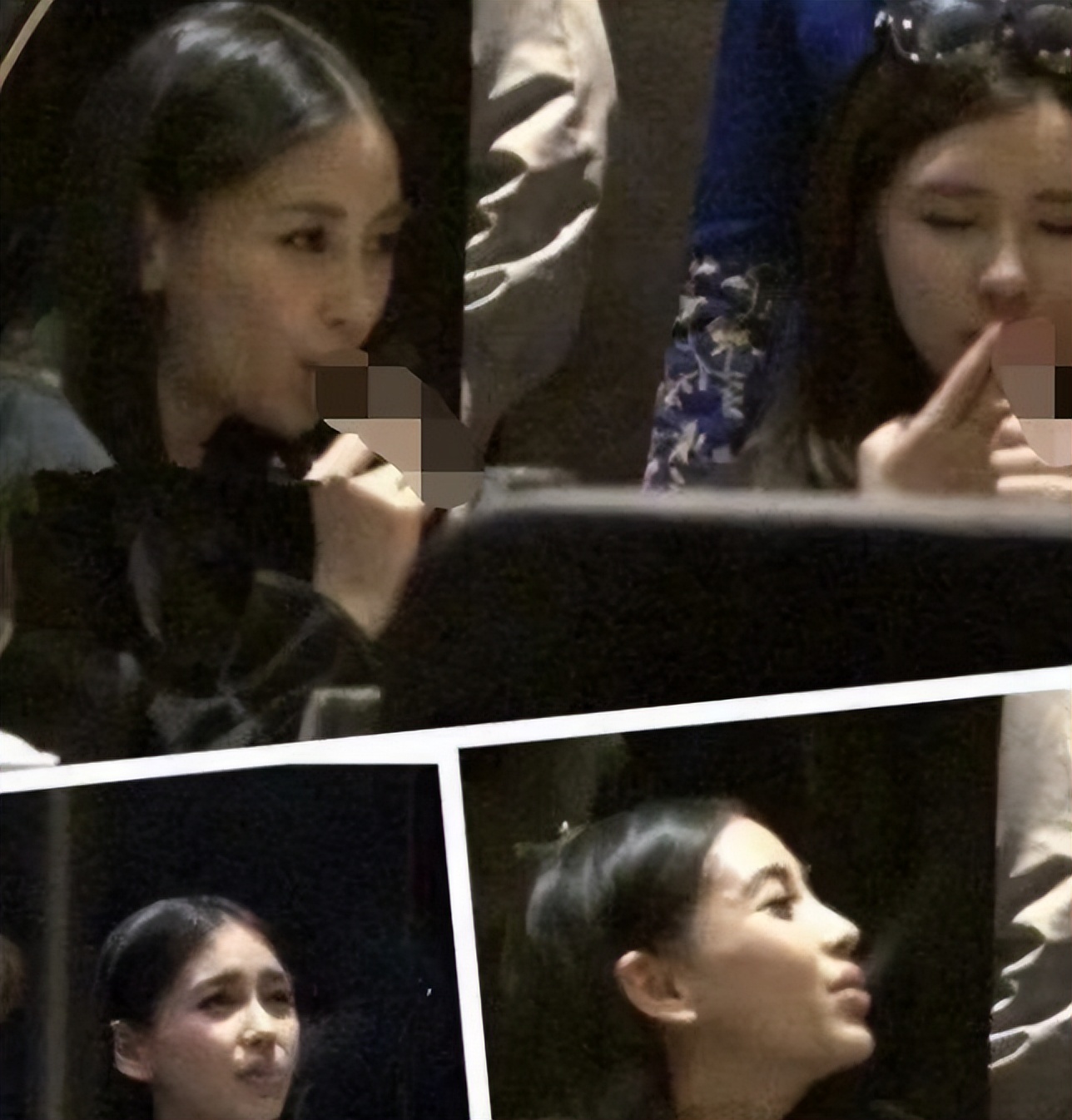 谎话连篇，造假翻车，细扒这8位明星的荒唐事，一个比一个离谱