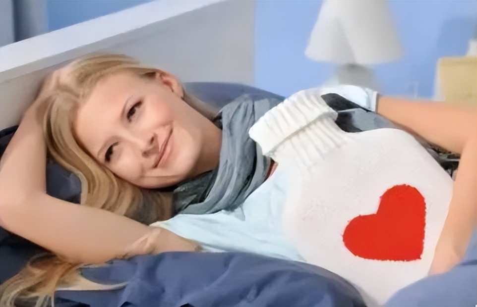 月经3天干净和7天干净的女人，谁的衰老速度更快？建议了解一下