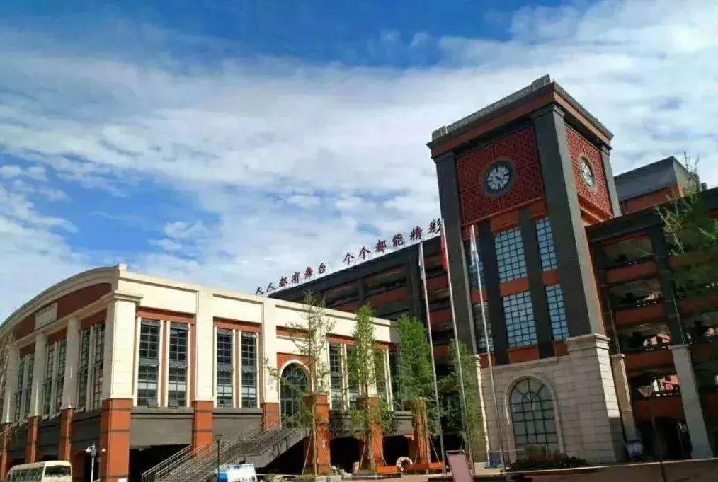 成都公办高中自主招生,成都5+2区域有几所公立高中