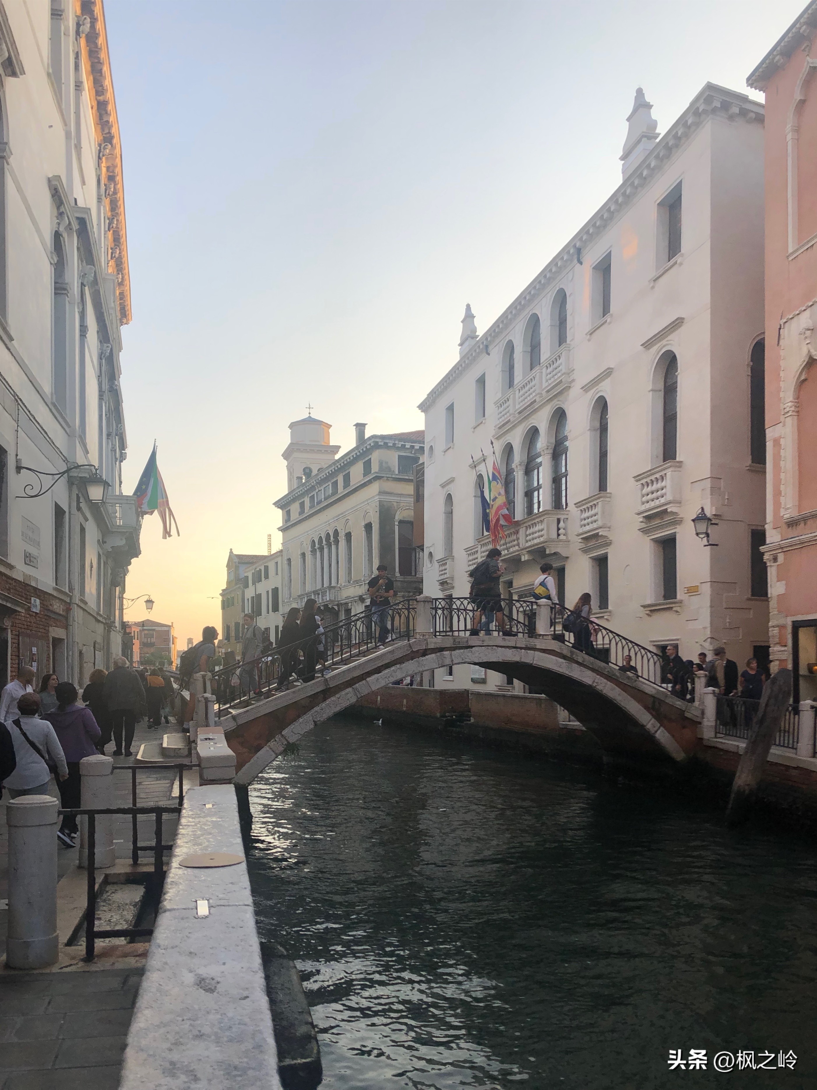 水城威尼斯旅游攻略,威尼斯水城旅行日志