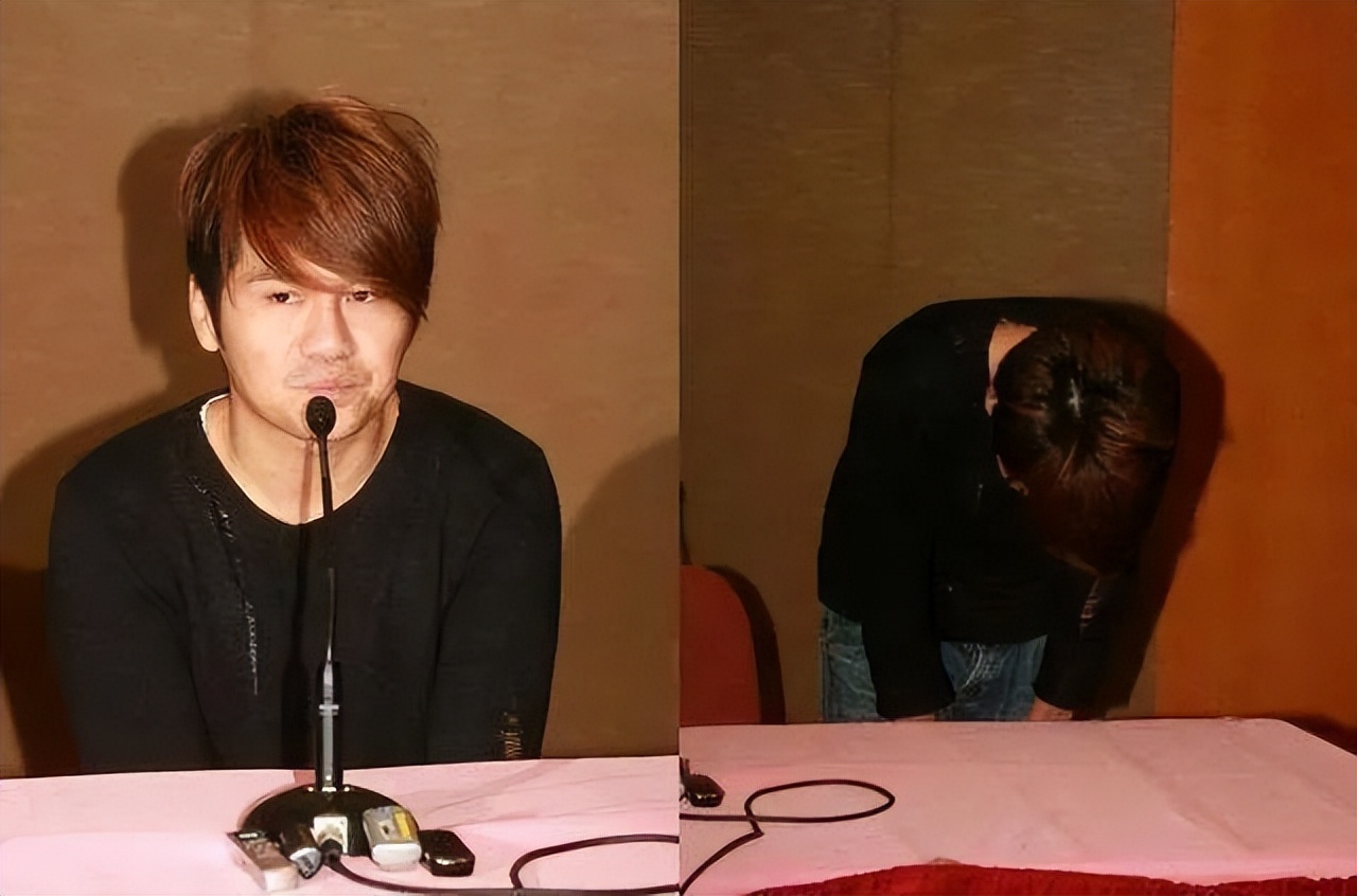 酗酒闹事，害人害己！这7位男明星，有人借醉强吻，有人断送星途