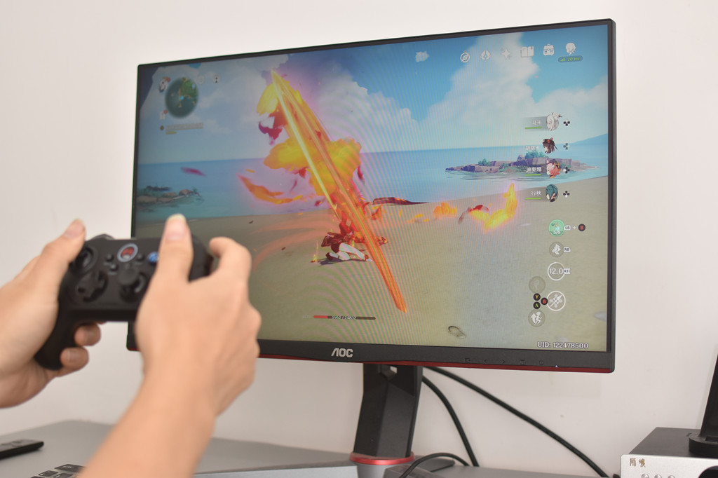 斯巴达换丰田,北通阿修罗斯巴达2测评