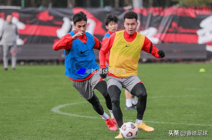 河南建业这赛季状态,河南建业专治各种各样的球队